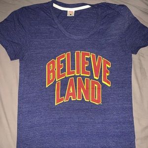Homage Cleveland Tee
